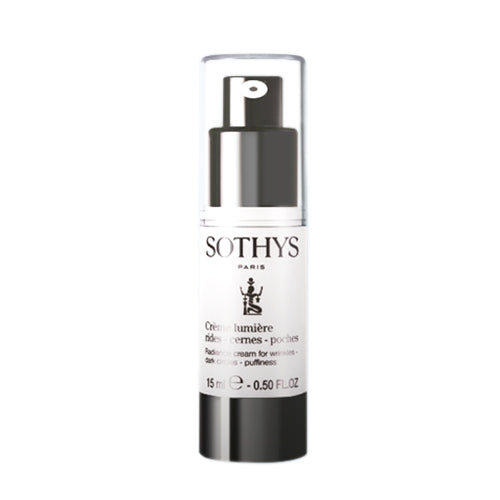 Radiance  eye cream – 15 ml/.50 oz