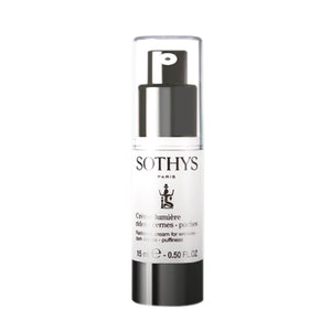 Radiance  eye cream – 15 ml/.50 oz