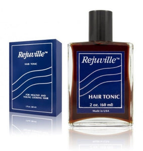 Rejuville hair tonic