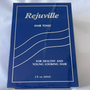 Rejuville hair tonic
