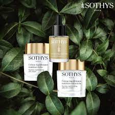 Sothys Ultra-Lipid SOS Serum 30ml / 1.01 fl oz