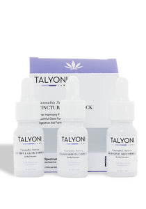 TAYLONI LABS TINCTURE MULTIPACK