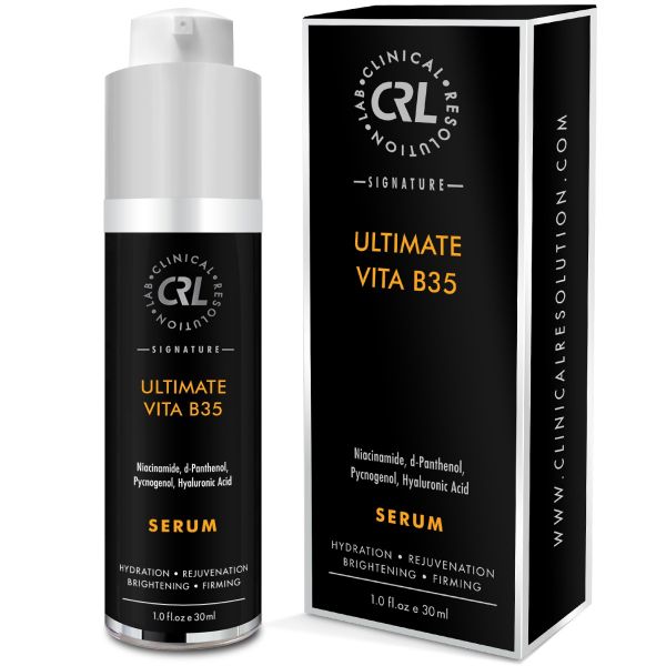 ULTIMATE VITA B35 SERUM