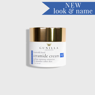 Gunilla of Sweden Ceramide Cream A17™